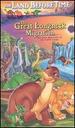 The Land Before Time X-the Great Longneck Migration [Vhs]