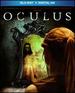 Oculus [Blu-Ray]