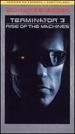 Terminator 3-Rise of the Machines [Vhs]