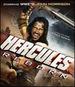 Hercules Reborn [Blu-Ray]
