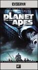 Planet of the Apes [Vhs]