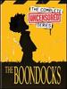 The Boondocks: the Complete Series