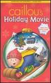 Caillou's Holiday Movie