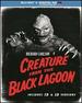 Creature From the Black Lagoon [Blu-Ray]