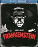 Frankenstein [Blu-Ray]