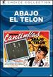 Abajo El Telon-Dvd