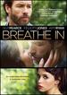 Breathe in (Blu-Ray)