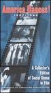 America Dances! 1897-1948: a Collector's Edition of Social Dance in Film [Vhs]