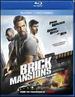 Brick Mansions / Assaut Extreme (Blu-Ray & Dvd)