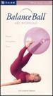 Balance Ball Fitness-Abs Workout [Vhs]