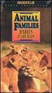 Animal Families: Babies in Wild [Vhs]