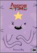 Cartoon Network: Adventure Time-Princess Day (Dvd)