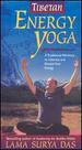 Tibetan Energy Yoga-a Traditional Workout to Liberate and Elevate Your Energy (With Study Guide) [Vhs]