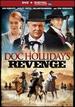 Doc Holliday's Revenge [Dvd + Digital]