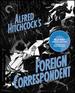 Foreign Correspondent [Blu-Ray]