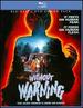 Without Warning (Bluray/Dvd Combo) [Blu-Ray]
