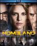 Homeland: Season 3 [Blu-Ray]