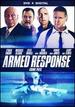 Armed Response [Dvd + Digital]