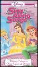 Disney Princess Sing Along Songs-Once Upon a Dream [Vhs]