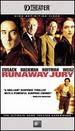 Runaway Jury [Vhs]