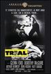 Trial, the (1955)