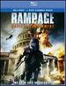 Rampage: Capital Punishment [Blu-Ray/Dvd Combo]