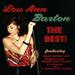 Best of Lou Ann Barton