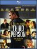 Third Person [Blu-Ray]