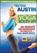 Denise Austin: Yoga Booty Lift [Dvd]