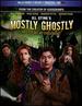 R.L. Stine's Mostly Ghostly: Have You Met My Ghoulfriend? [Blu-Ray]