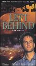 Left Behind-the Movie [Vhs]