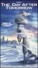 The Day After Tomorrow [Vhs]