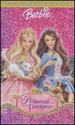 Barbie as Princess & Pauper [Vhs]
