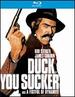 Duck, You Sucker (Aka a Fistful of Dynamite) [Blu-Ray]