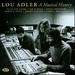 Lou Adler ~ a Musical History