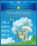 The Wind Rises (Blu-Ray + Dvd)