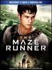 The Maze Runner [Blu-Ray]