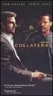Collateral [Vhs]
