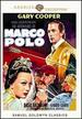 Adventures of Marco Polo, the Dvd-R