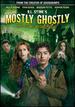 R.L. Stine S Mostly Ghostly: Have You Met My Ghoulfriend?