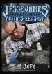 Jesse James Presents: Austin Speed Shop-Bomber Seats
