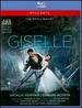 Giselle [Blu-Ray]