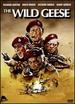 The Wild Geese [Vhs] [1978]