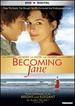 Becoming Jane [Dvd] [2007]