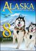 8-Movie Alaska Adventure Collection