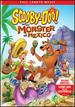 Scooby-Doo and the Monster of Mexico With Bonus Disc (Dvd)