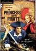 Princess and the Pirate, the (Dvd)