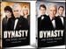 Dynasty: the Final Season-Vol 1 & 2 Pack
