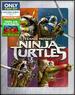 Teenage Mutant Ninja Turtles, Steelbook [Blu-Ray]