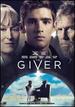 The Giver Dvd